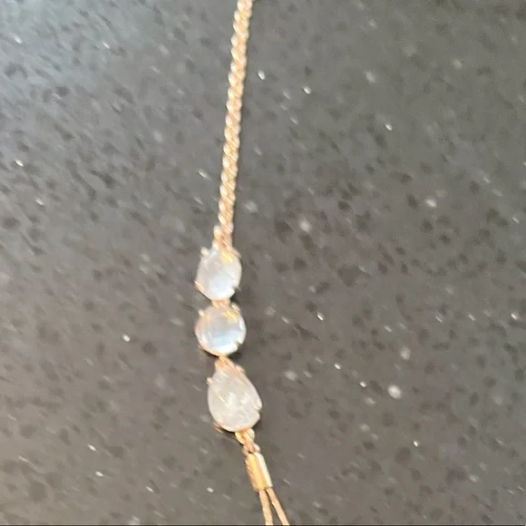 Mimco Rose Gold Necklace - Picture 3 of 15